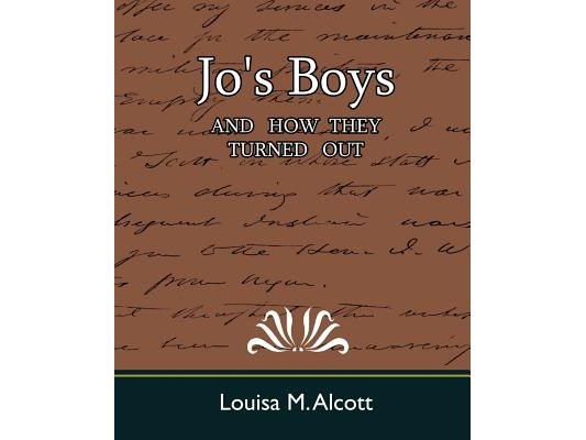 Jo's Boys