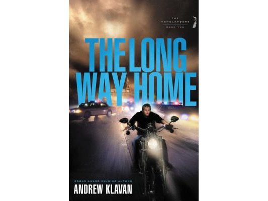 The Long Way Home