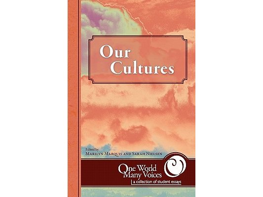 One World Many Voices: Our Cultures