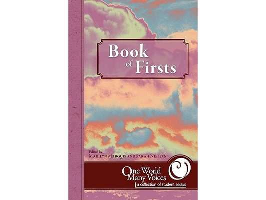 One World Many Voices: Book of Firsts