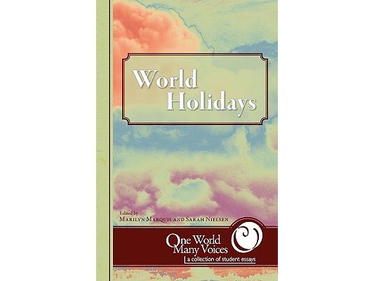 One World Many Voices: World Holidays