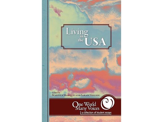 One World Many Voices: Living in the USA