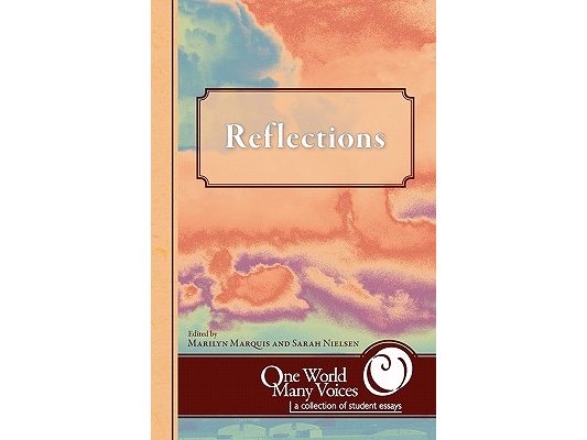 One World Many Voices: Reflections