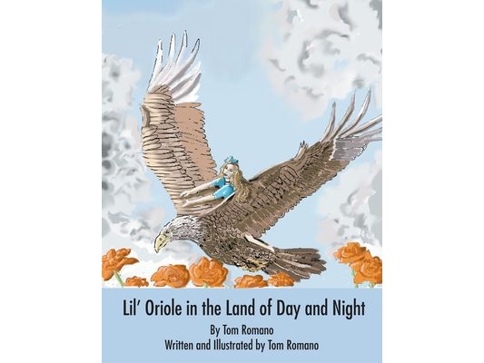 Lil' Oriole in the Land of Day and Night