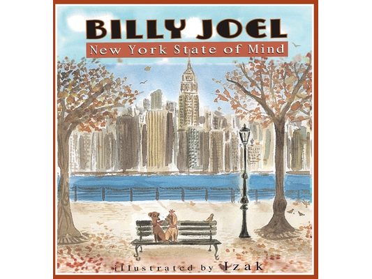 New York State of Mind