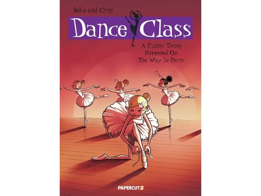 Dance Class Vol. 4
