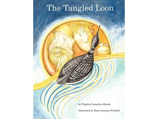 The Tangled Loon