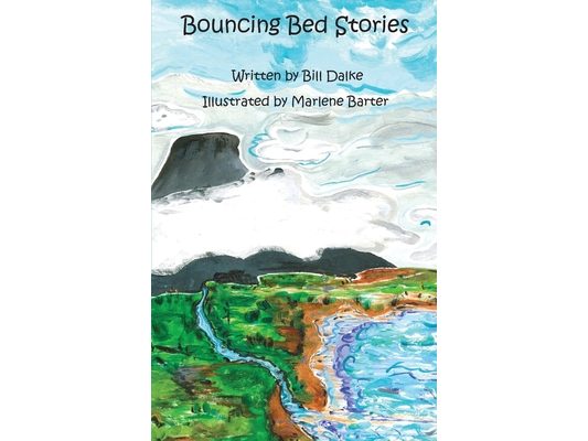 Bouncing Bed Stories