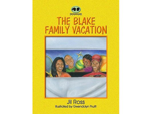 The Blake Family Vacation