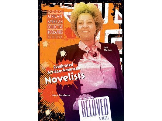Celebrated African-American Novelists