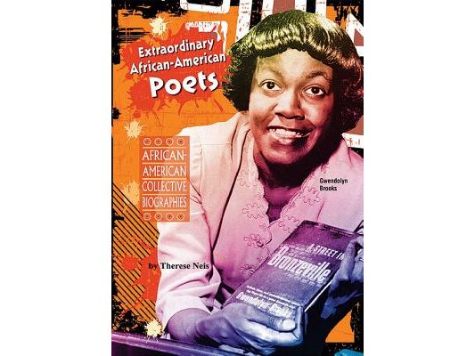Extraordinary African-American Poets