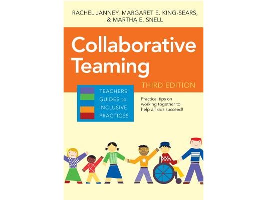 Collaborative Teaming