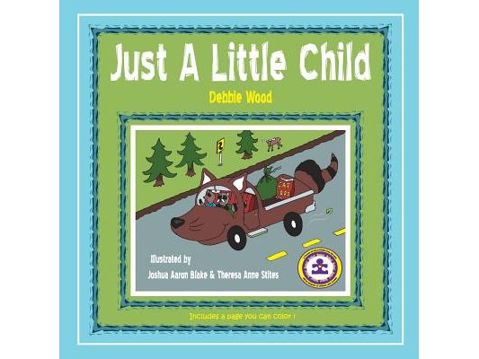 Just A Little Child
