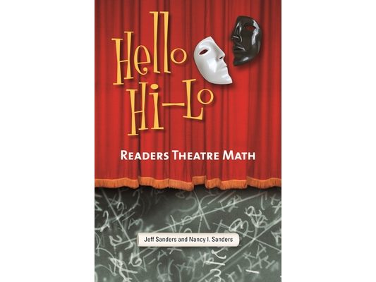 Hello HI-Lo: Readers Theatre Math
