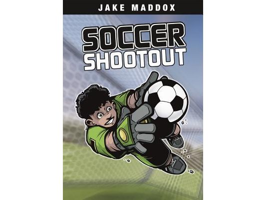 Soccer Shootout