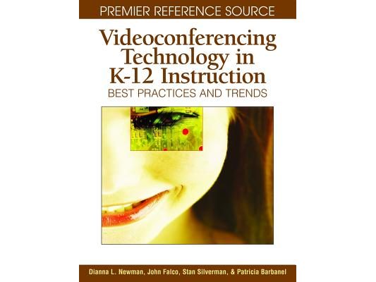 Videoconferencing Technology in K-12 Instruction: Best Practices and Trends
