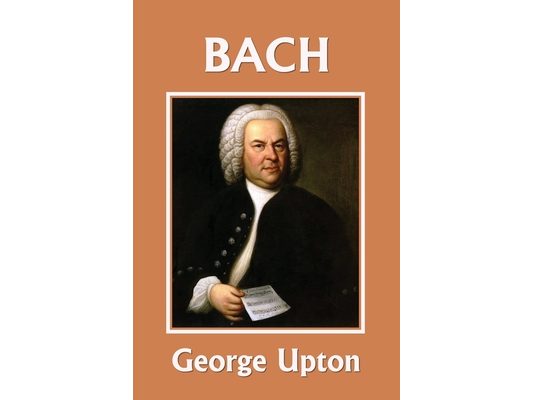 Johann Sebastian Bach (Yesterday's Classics)