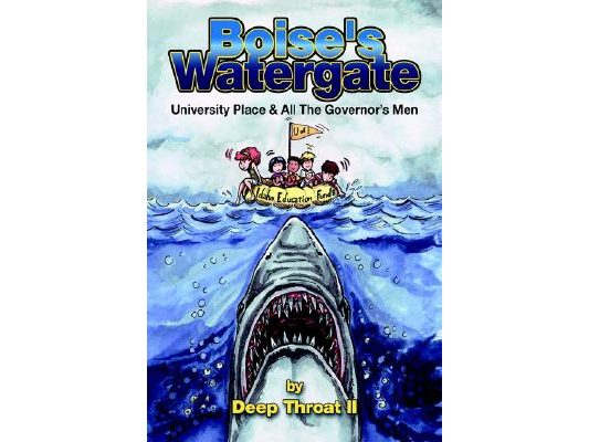 Boise's Watergate