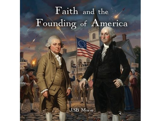 Faith and the Founding of America