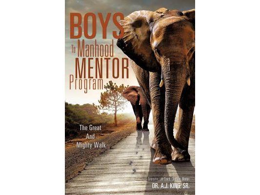 Boys To Manhood Mentor Program