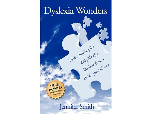 Dyslexia Wonders: Understanding the Daily Life of a Dyslexic from a Child's Point of View