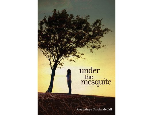 Under the Mesquite