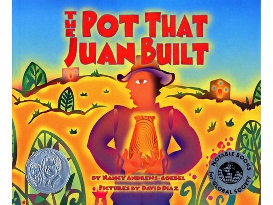 The Pot That Juan Built