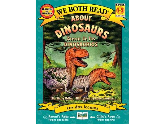 About Dinosaurs/Acerca de Los Dinosaurios