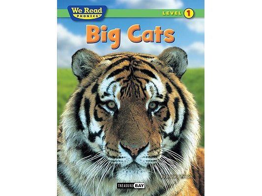 Big Cats
