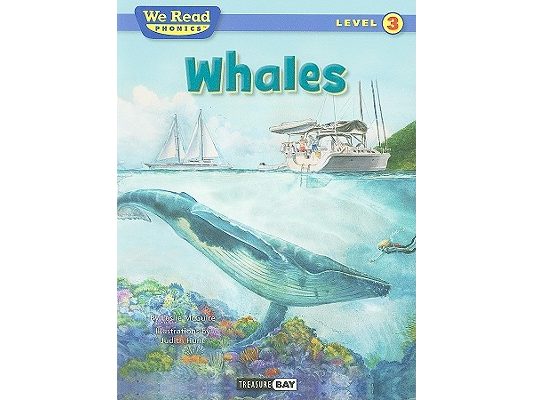 Whales