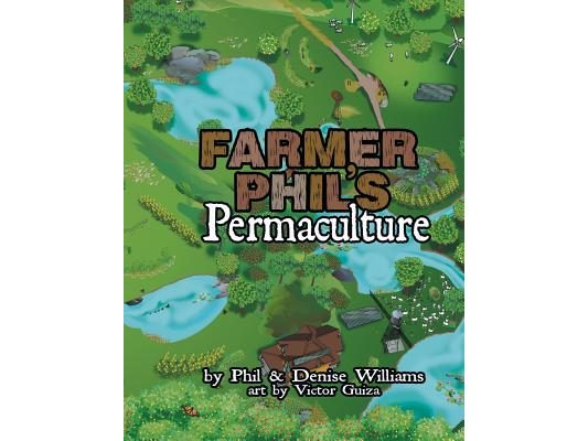 Farmer Phil's Permaculture