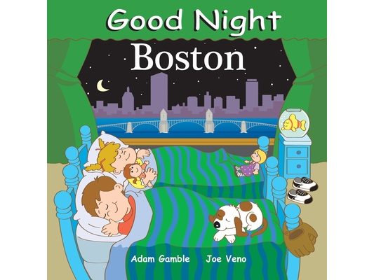 Good Night Boston