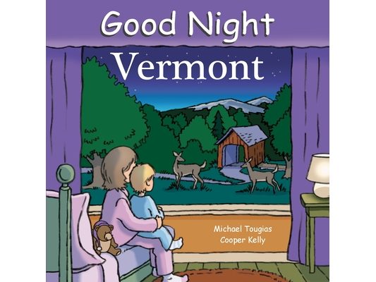 Good Night Vermont