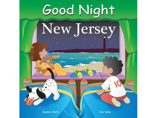 Good Night New Jersey