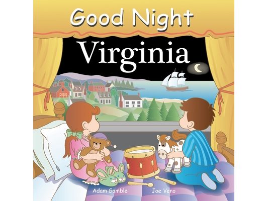 Good Night Virginia