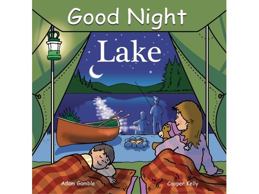 Good Night Lake