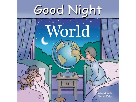 Good Night World