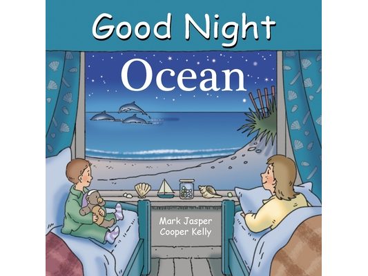 Good Night Ocean