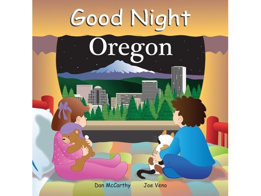 Good Night Oregon