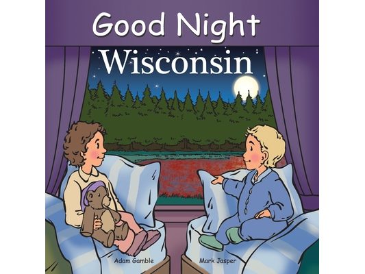 Good Night Wisconsin