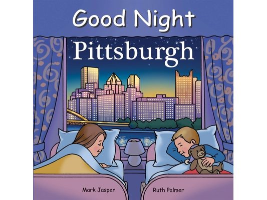 Good Night Pittsburgh