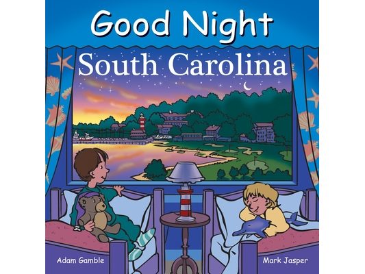 Good Night South Carolina