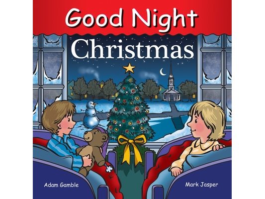Good Night Christmas