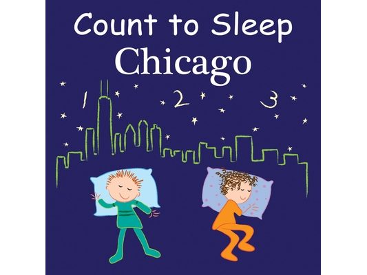 Count to Sleep: Chicago