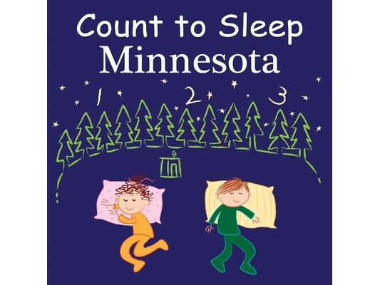 Count to Sleep Minnesota