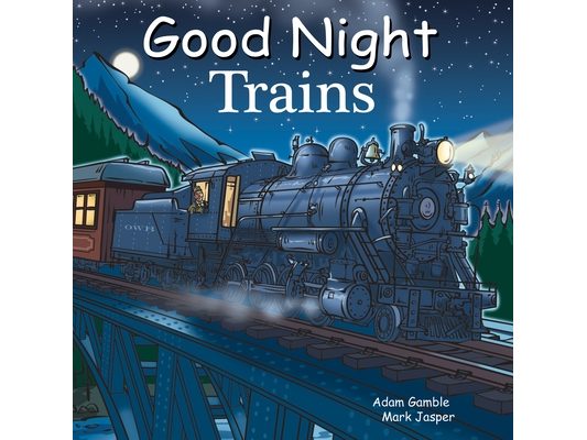 Good Night Trains