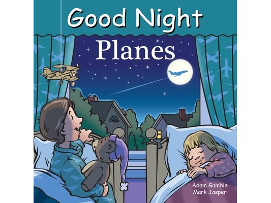 Good Night Planes