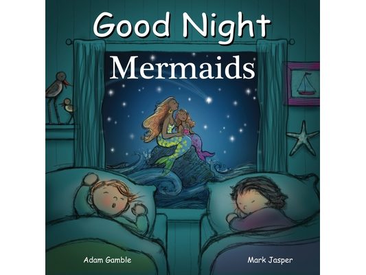 Good Night Mermaids