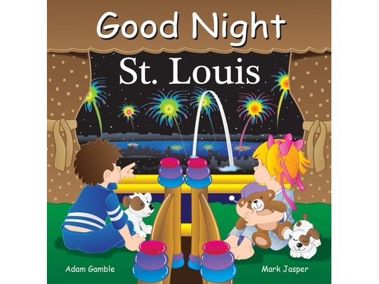 Good Night St Louis