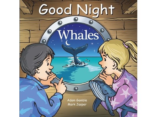 Good Night Whales
